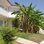 Apartahotel Borgo Degli Ulivi Natural Sellia Marina