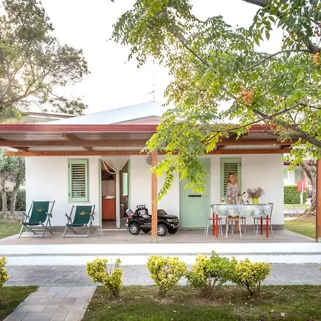 Borgo Degli Ulivi Natural Apartahotel