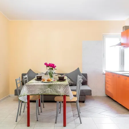 Borgo Degli Ulivi Natural