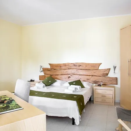 Borgo Degli Ulivi Natural 4* Sellia Marina