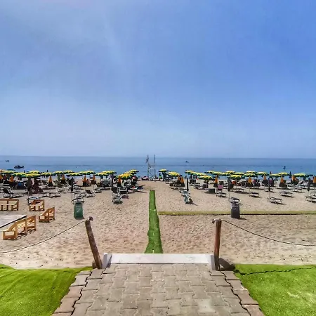Borgo Degli Ulivi Natural Lägenhetshotell 4*