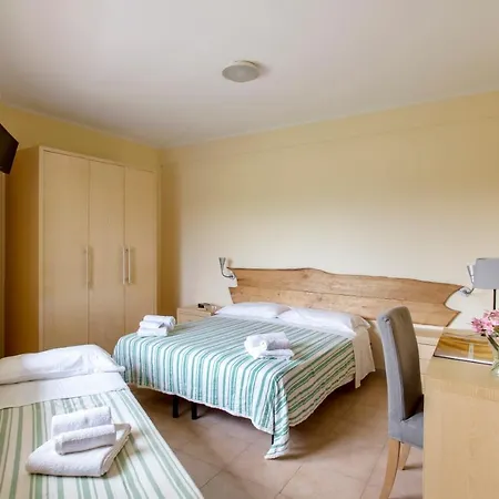 Borgo Degli Ulivi Natural 4* Sellia Marina