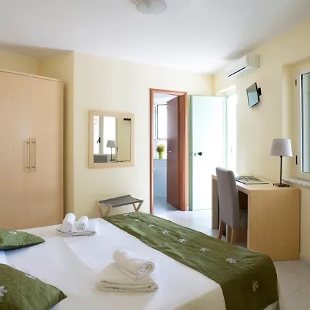 Borgo Degli Ulivi Natural 4* Sellia Marina