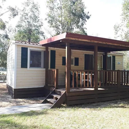 Apartahotel Borgo Degli Ulivi Natural