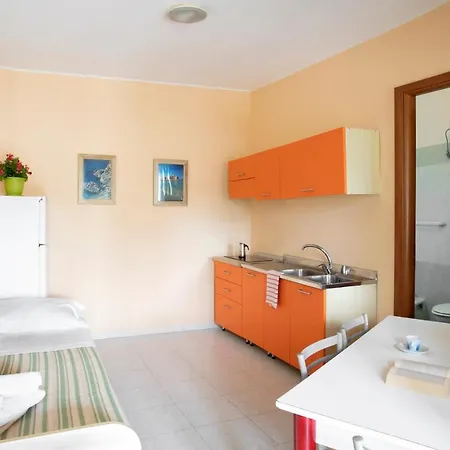 Borgo Degli Ulivi Natural 4* Sellia Marina