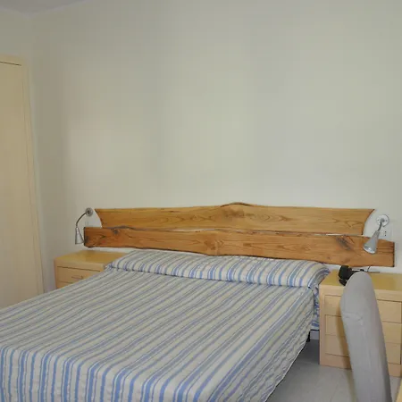 Borgo Degli Ulivi Natural Apartahotel Sellia Marina