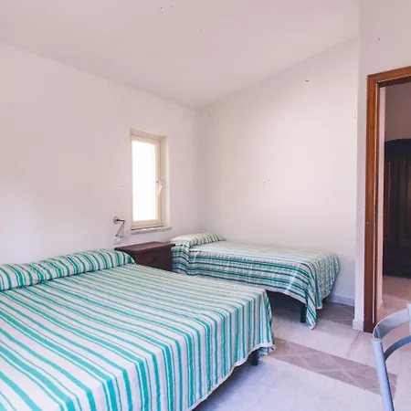 Apartahotel Borgo Degli Ulivi Natural