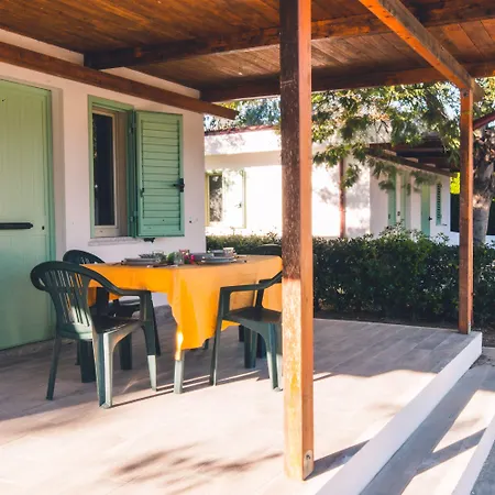 Borgo Degli Ulivi Natural Sellia Marina