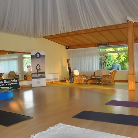 Borgo Degli Ulivi Natural 4*