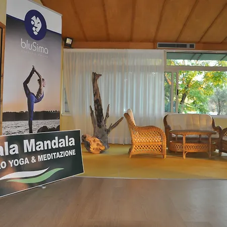 Borgo Degli Ulivi Natural Apartahotel