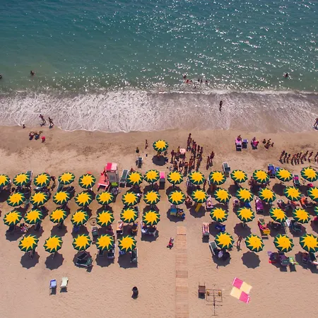 Borgo Degli Ulivi Natural Sellia Marina