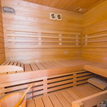 Borgo Degli Ulivi Natural 4*