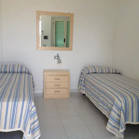 Borgo Degli Ulivi Natural Lägenhetshotell Sellia Marina