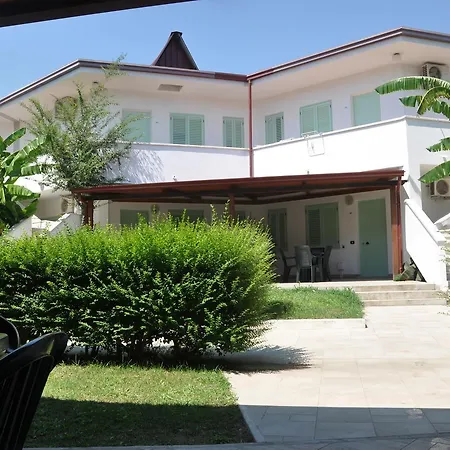 Borgo Degli Ulivi Natural