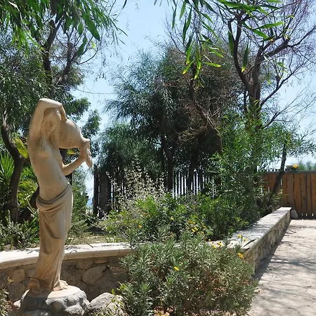 Borgo Degli Ulivi Natural 4*