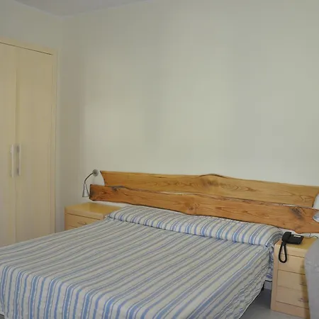Borgo Degli Ulivi Natural 4*