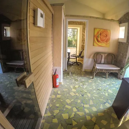 Borgo Degli Ulivi Natural Sellia Marina