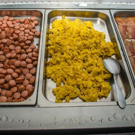 Apartahotel Borgo Degli Ulivi Natural 4*