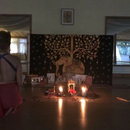 Apartahotel Borgo Degli Ulivi Natural 4*