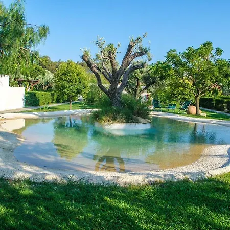 Borgo Degli Ulivi Natural 4*