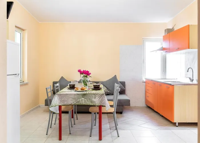 Borgo Degli Ulivi Natural