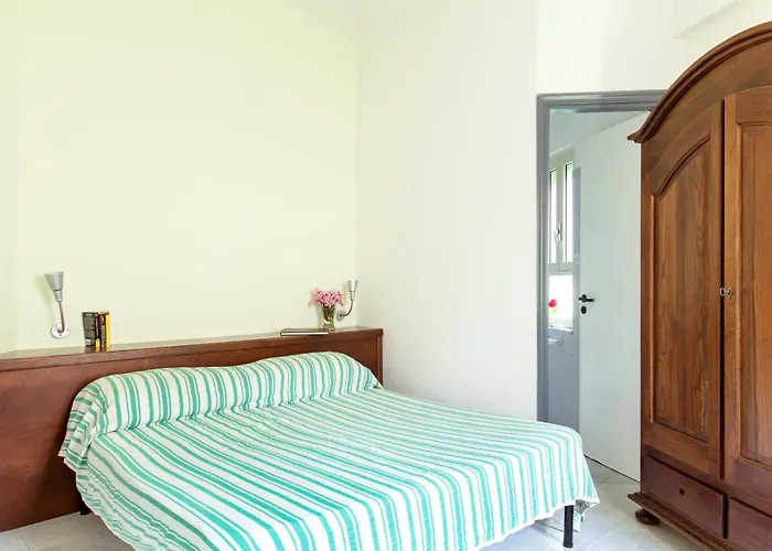 Borgo Degli Ulivi Natural 4* セッリーア・マリーナ