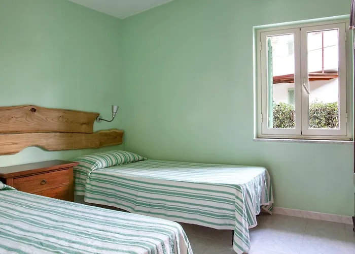 Borgo Degli Ulivi Natural