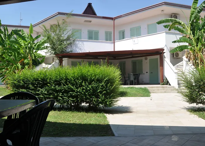 Borgo Degli Ulivi Natural