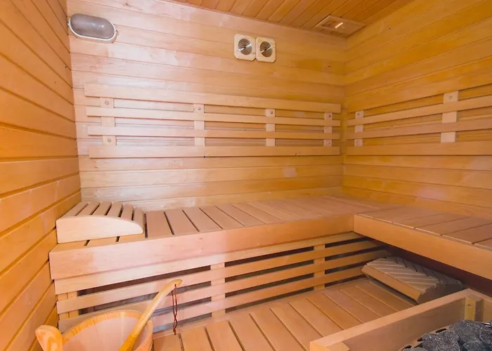 Borgo Degli Ulivi Natural 4*