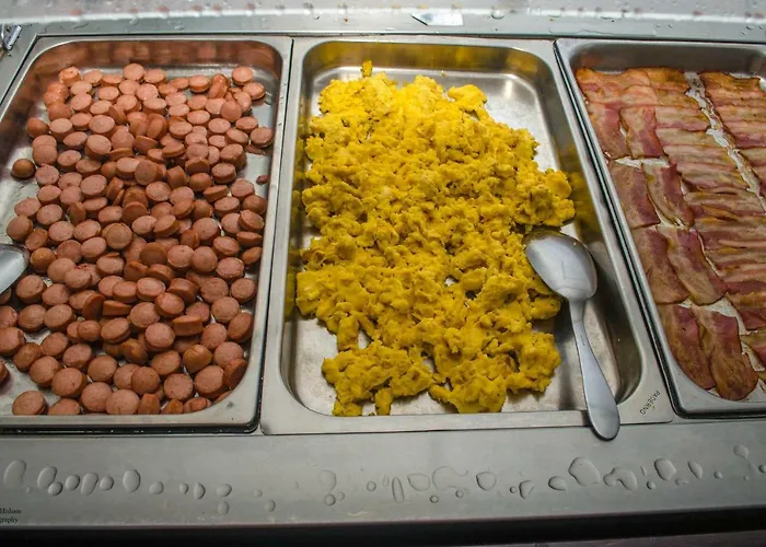 アパートホテル Borgo Degli Ulivi Natural 4*