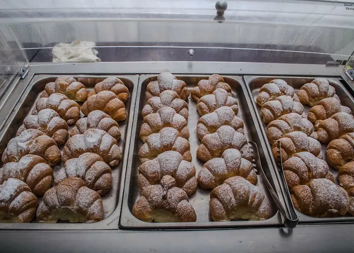 アパートホテル Borgo Degli Ulivi Natural