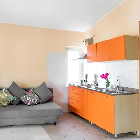 Borgo Degli Ulivi Natural Sellia Marina