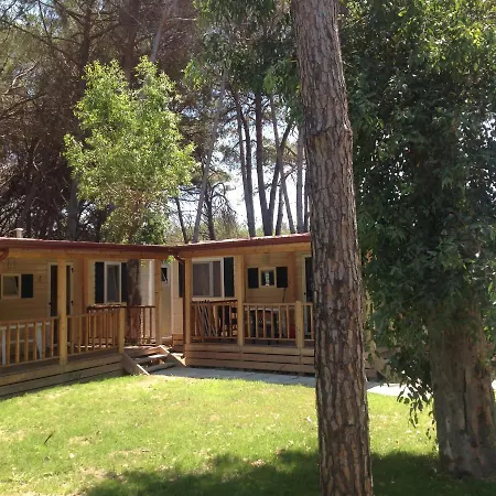 Borgo Degli Ulivi Natural Aparthotel 4*