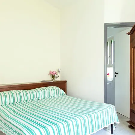 Borgo Degli Ulivi Natural 4* Селлия-Марина
