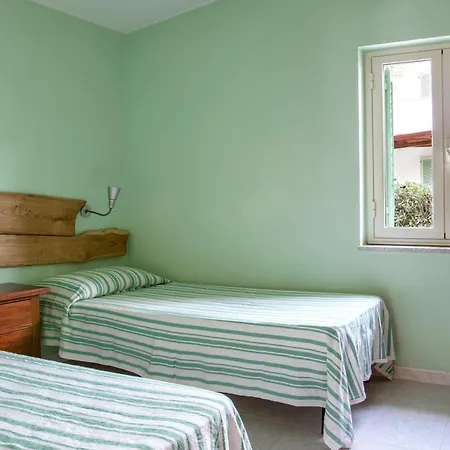 Borgo Degli Ulivi Natural