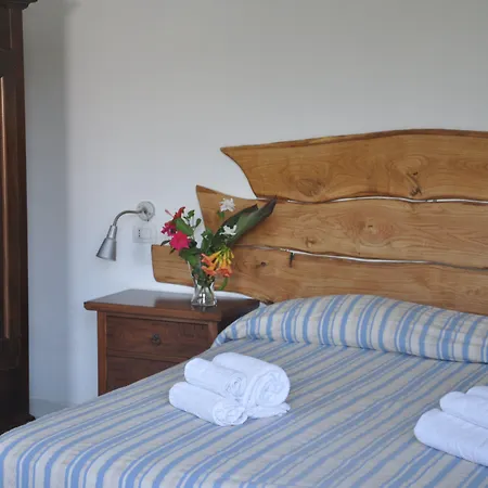 Aparthotel Borgo Degli Ulivi Natural Sellia Marina