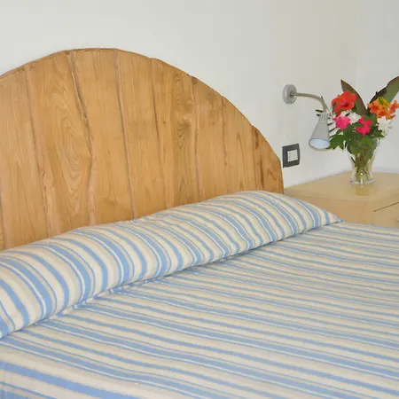 Borgo Degli Ulivi Natural