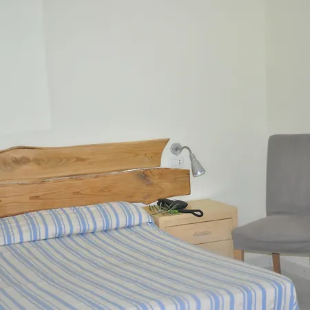 Borgo Degli Ulivi Natural