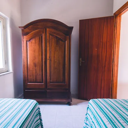 Borgo Degli Ulivi Natural 4*