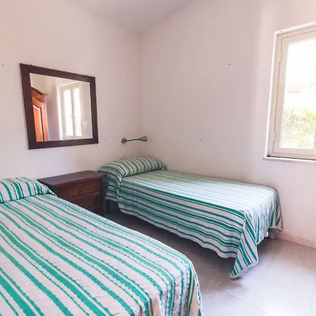 Aparthotel Borgo Degli Ulivi Natural