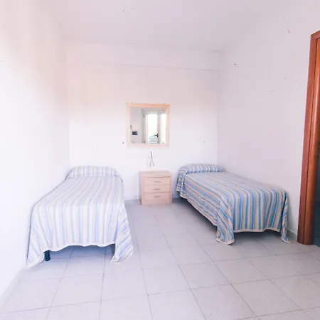 Borgo Degli Ulivi Natural 4* Селлия-Марина