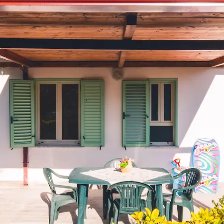 Aparthotel Borgo Degli Ulivi Natural