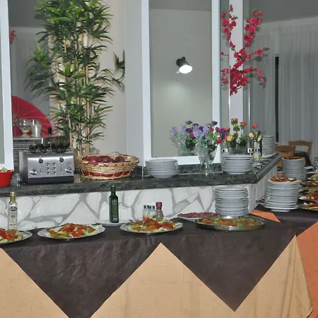 Borgo Degli Ulivi Natural 4*