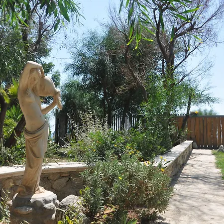 Aparthotel Borgo Degli Ulivi Natural