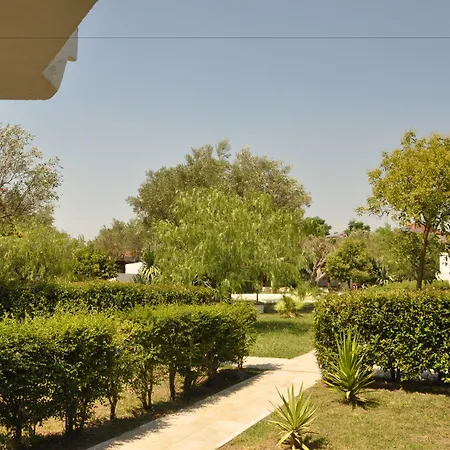 Borgo Degli Ulivi Natural 公寓式酒店 塞利亚马里纳