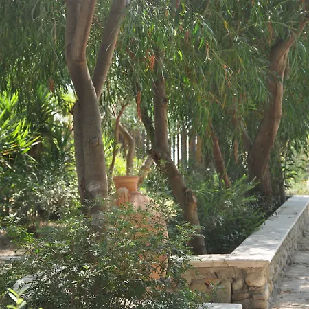 Borgo Degli Ulivi Natural 4* Sellia Marina