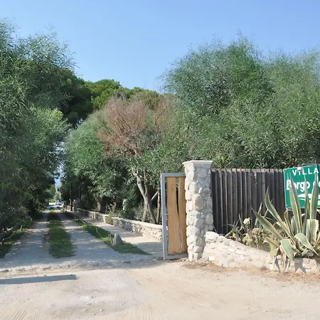 Borgo Degli Ulivi Natural