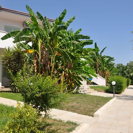 公寓式酒店 Borgo Degli Ulivi Natural