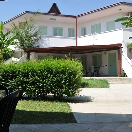 Borgo Degli Ulivi Natural