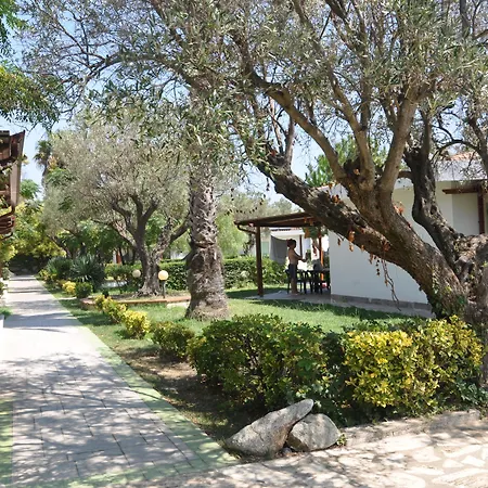 Borgo Degli Ulivi Natural 4*